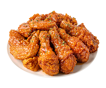 콤보 양념 (선택)