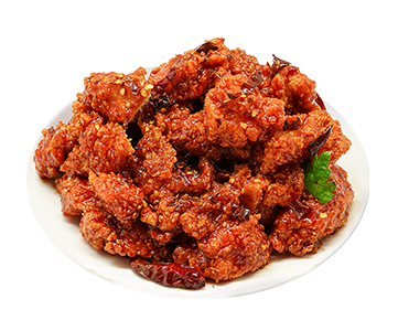 순살 레디핫