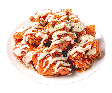 더블링 양념