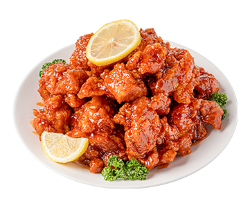 순살 양념치킨 (순한맛/매운맛)