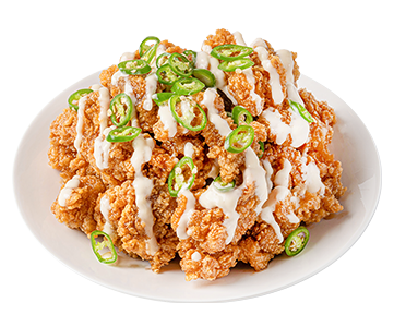 순살 더블링간장