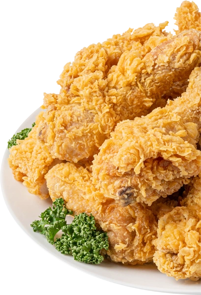 치킨마루 후라이드 치킨