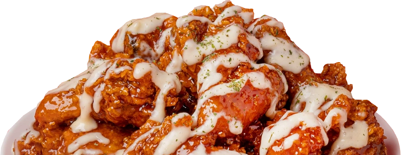 치킨마루 치킨