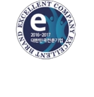 대한민국 브랜드 대상 전문기업 NO.1 브랜드