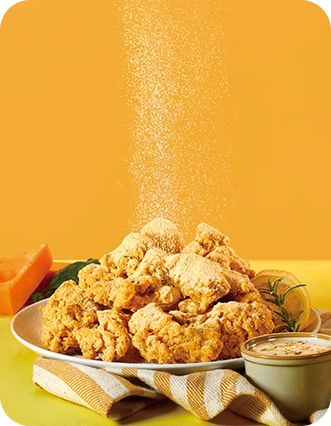 치킨마루 메뉴